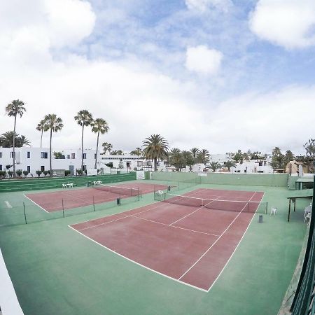 Апартаменти Corralejo Oasis Екстер'єр фото