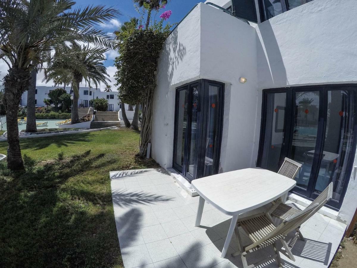Апартаменти Corralejo Oasis Екстер'єр фото